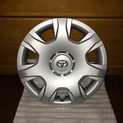 ホイールキャップ ハイエース レジアスエース スーパーGL仕様のサムネイル
