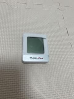 ThermoPro デジタル温湿度計 本体のサムネイル
