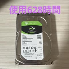 Seagate Barracuda 6TB ST6000DM003 （22） - メルカリ