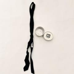 HOMME PLISSE ISSEY MIYAKE zigzag tie - メルカリ