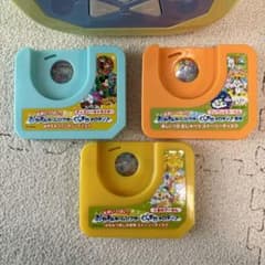 おやすみホームシアター　ディスクのみのサムネイル