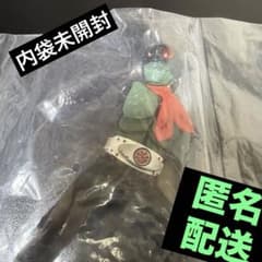【未開封】ＨＤ-Ｃ仮面ライダー　仮面ライダー1号（桜島バージョン）のサムネイル