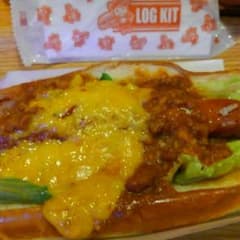 ハンバーガーのサムネイル