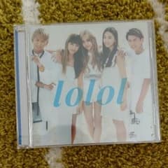 LOLアルバムのサムネイル