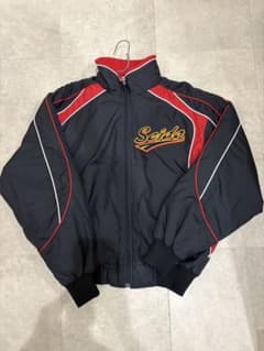 Mizuno 公式 青道高校 オーセンティックグラウンドコート ダイヤのA