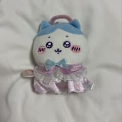 ちいかわ ハチワレ ゲームセンター プライズ品のサムネイル