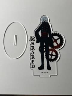MARS RED スワ　 アクリルスタンドのサムネイル