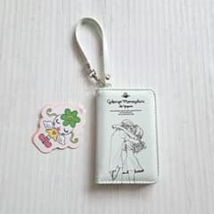 3COINS ご近所物語 矢沢あい パスケース - メルカリ