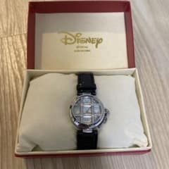 ディズニー腕時計のサムネイル