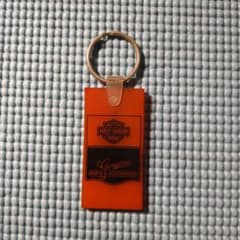 Harley-Davidson キーホルダーのサムネイル