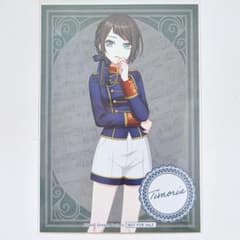 ティモリス 八幡海鈴 アニメイト ハーモニーフェア ブロマイド
