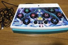 初音ミク　Project DIVA F コントローラーのサムネイル