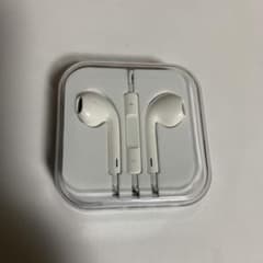iPhone イヤホン対応アップルのサムネイル
