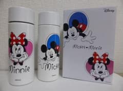 未使用品☆ディズニーボトルのサムネイル