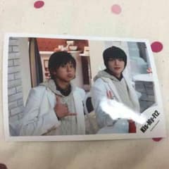 キスマイ 玉森 藤ヶ谷のサムネイル