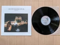 GROVER WASHINGTON, JR. レコード  WINELIGHTのサムネイル