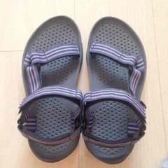 Teva♡テバ スポサン 値下げしました♡のサムネイル