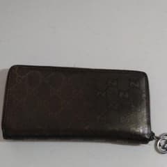 GUCCI グッチ 長財布のサムネイル