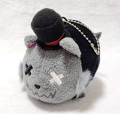 レトころ ぬいぐるみコレクション ガオルト レトルトグッズのサムネイル