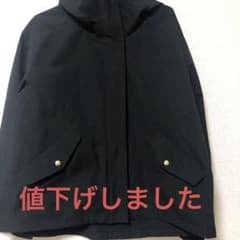 GU レディース　マウンテンパーカーのサムネイル