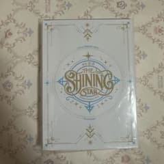 THE SHINING STAR Arena Concert 2024 DVD - メルカリ