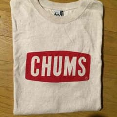 チャムスTシャツのサムネイル