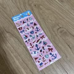グリッターシールのサムネイル