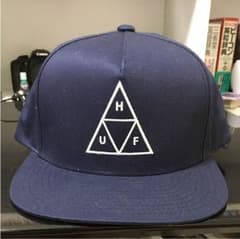 HUF キャップのサムネイル