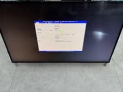 FUJITSU ESPRIMO FH55/B1 本体 - メルカリ