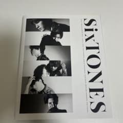 SixTONES Johnnys' Official CALENDARのサムネイル