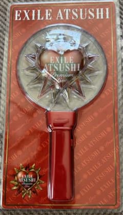 EXILE ATSUSHI premium live 2018 ペンライトのサムネイル