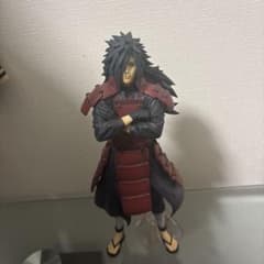 이치 반 쿠지 NARUTO 질풍전 연결되는 생각 라스트 원 우리는 마다라 피규어