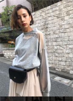 アメリ ☆ スウェットのサムネイル