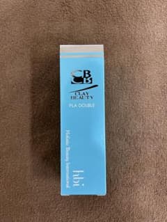 クレイ・ビューティー プラドゥーブル30ml 2本セットのサムネイル