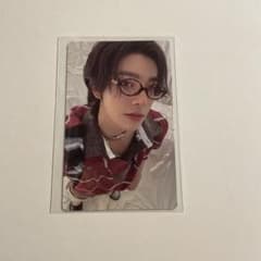 ENHYPENジェイクトレカ ROMANCE: UNTOLDのサムネイル