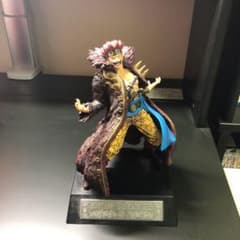 ワンピースフィギュア キッドのサムネイル