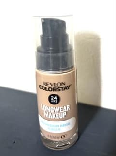 REVLON カラーステイ ロングウェア メイクアップDのサムネイル