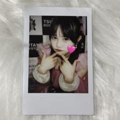 CANDY TUNE 村川緋杏 撮り下ろしチェキ - メルカリ