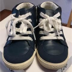 Lee 20.0cm スニーカーのサムネイル