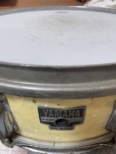 YAMAHA ヴィンテージ スネア