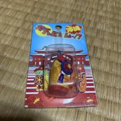 오키나와 한정 가챠핀 무쿠 스트랩
