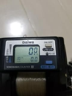 DAIWA 底からカウンター2のサムネイル