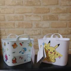 ポケットモンスター プレミアムマルチバケット