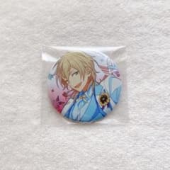 あんスタ UNDEAD 羽風薫 3周年 4周年 感謝祭 缶バッジ - メルカリ