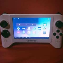 【値下げ】GPD G5A Android4.2 ゲームパッドのサムネイル