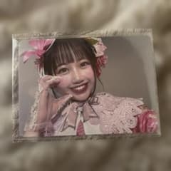 FRUITSZIPPER 松本かれん ランダムトレカのサムネイル