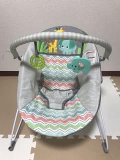バウンサーのサムネイル