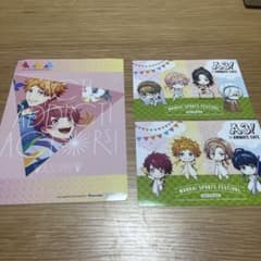 A3!ブロマイドセットのサムネイル