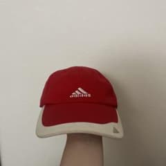 adidas キャップのサムネイル