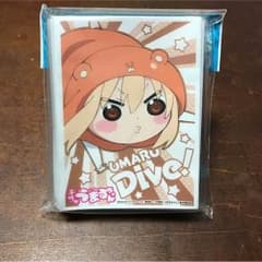 干物妹！うまるちゃんスリーブのサムネイル